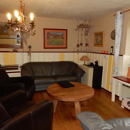 Spacious Holiday Home With Sauna In Celles Sur Plaine Eguisheim Zewnętrze zdjęcie