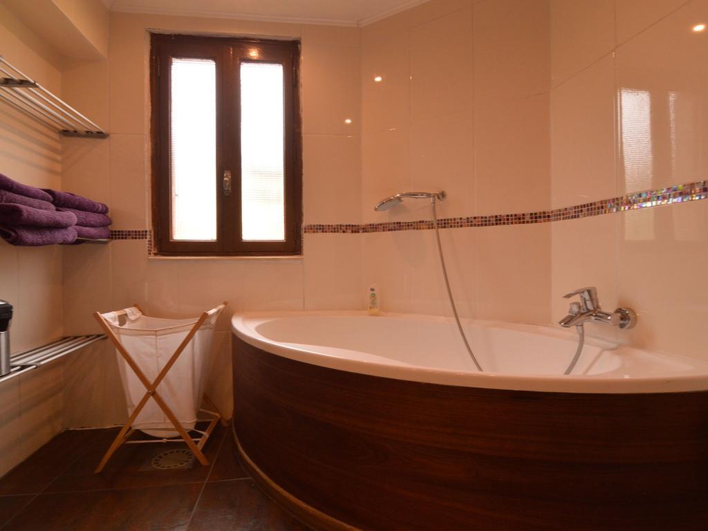 Spacious Holiday Home With Sauna In Celles Sur Plaine Eguisheim Zewnętrze zdjęcie