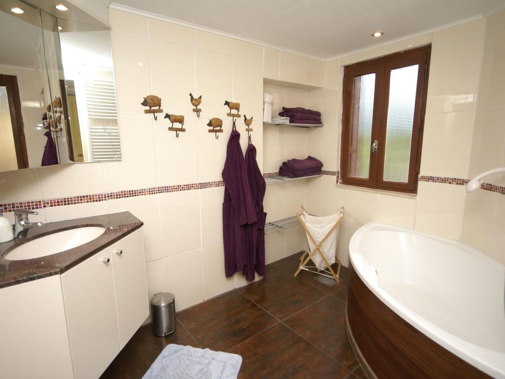 Spacious Holiday Home With Sauna In Celles Sur Plaine Eguisheim Zewnętrze zdjęcie