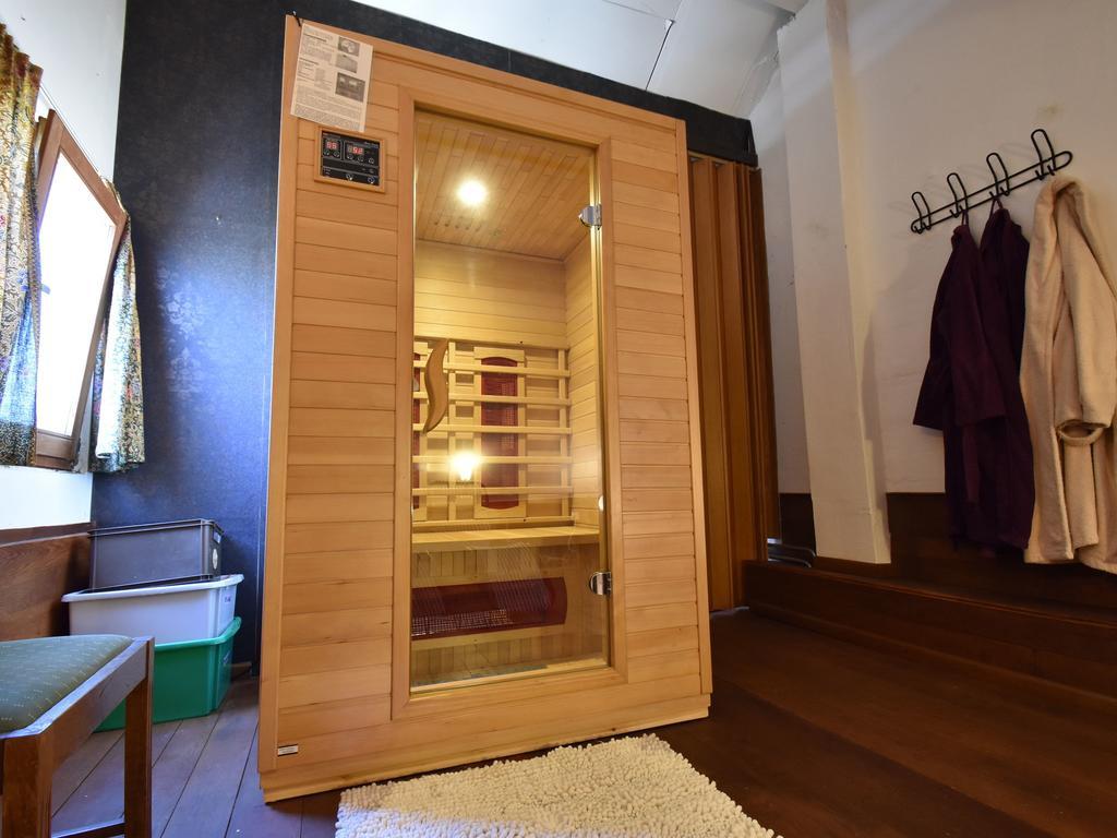 Spacious Holiday Home With Sauna In Celles Sur Plaine Eguisheim Zewnętrze zdjęcie