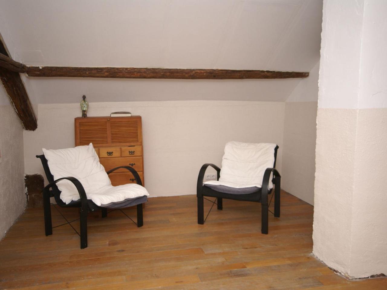Spacious Holiday Home With Sauna In Celles Sur Plaine Eguisheim Zewnętrze zdjęcie