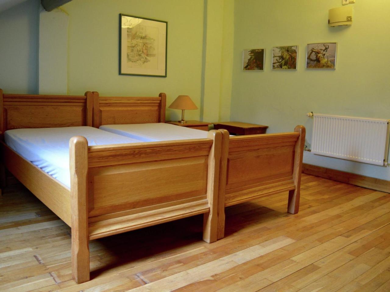 Spacious Holiday Home With Sauna In Celles Sur Plaine Eguisheim Zewnętrze zdjęcie