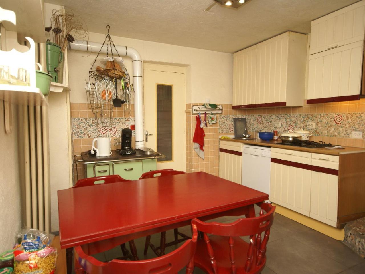 Spacious Holiday Home With Sauna In Celles Sur Plaine Eguisheim Zewnętrze zdjęcie